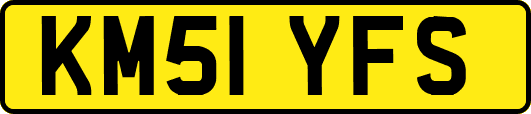 KM51YFS