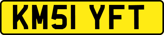 KM51YFT