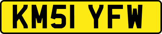KM51YFW