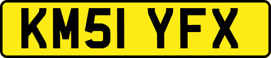 KM51YFX