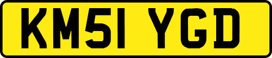 KM51YGD