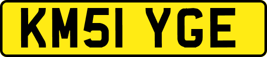 KM51YGE