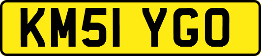 KM51YGO