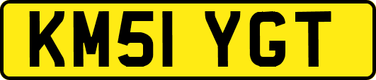 KM51YGT