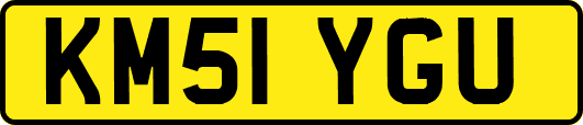 KM51YGU
