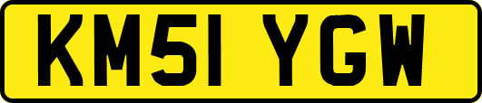 KM51YGW