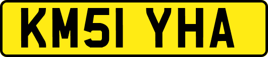 KM51YHA