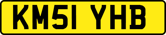 KM51YHB