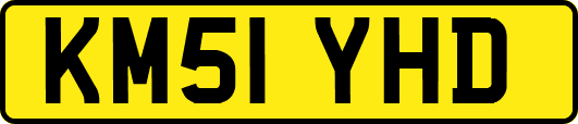 KM51YHD