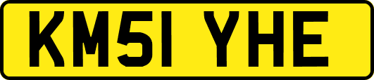 KM51YHE