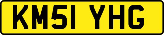KM51YHG