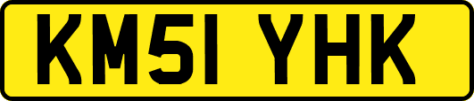 KM51YHK