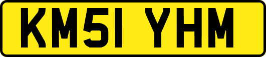 KM51YHM