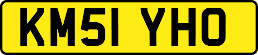 KM51YHO