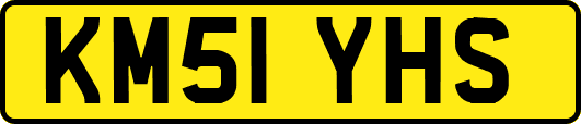KM51YHS