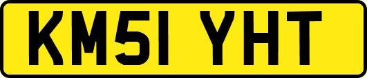 KM51YHT