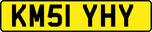 KM51YHY
