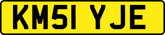 KM51YJE