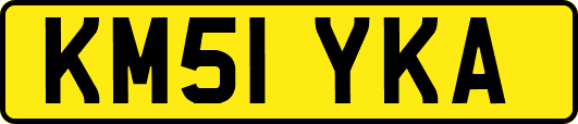 KM51YKA