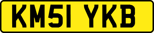 KM51YKB