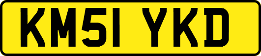 KM51YKD