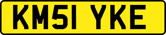 KM51YKE