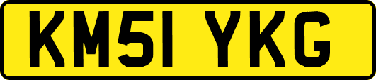 KM51YKG
