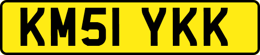 KM51YKK