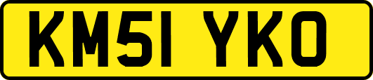 KM51YKO