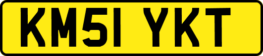KM51YKT