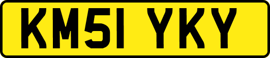 KM51YKY