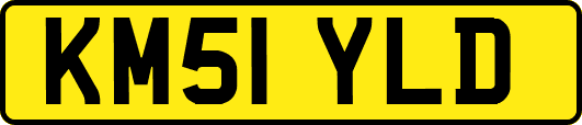 KM51YLD