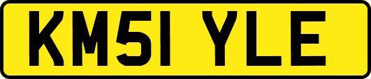 KM51YLE