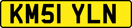 KM51YLN