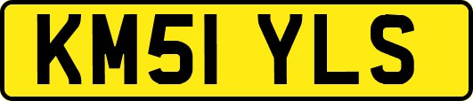 KM51YLS