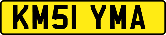 KM51YMA