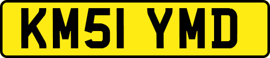 KM51YMD