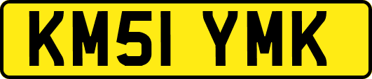 KM51YMK