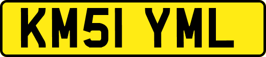 KM51YML