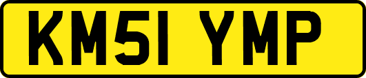 KM51YMP