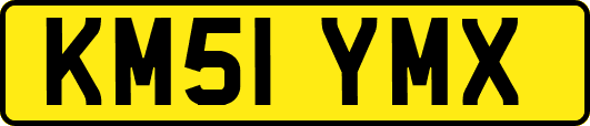 KM51YMX