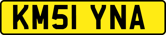 KM51YNA