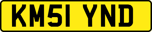 KM51YND
