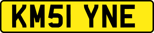 KM51YNE