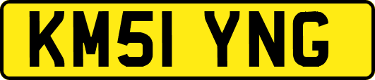 KM51YNG