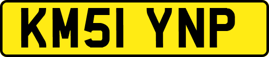 KM51YNP