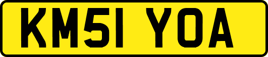 KM51YOA