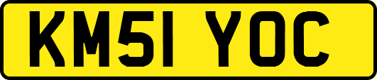 KM51YOC