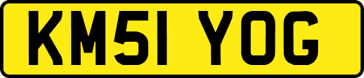 KM51YOG