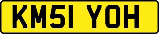 KM51YOH
